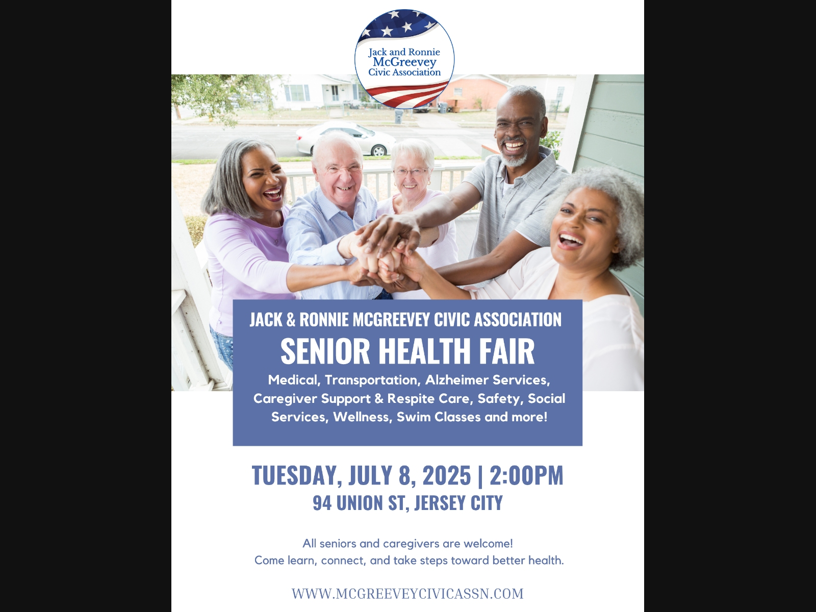 News small post card thumbnail