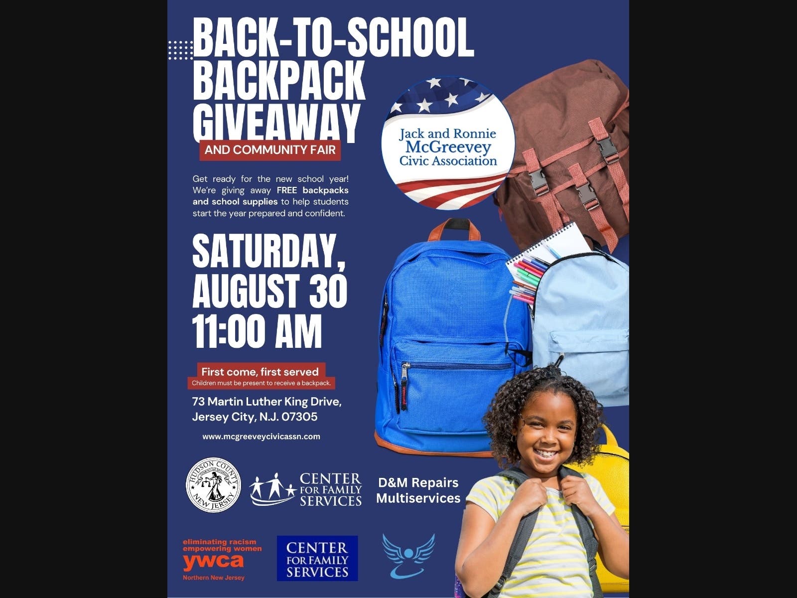 News small post card thumbnail