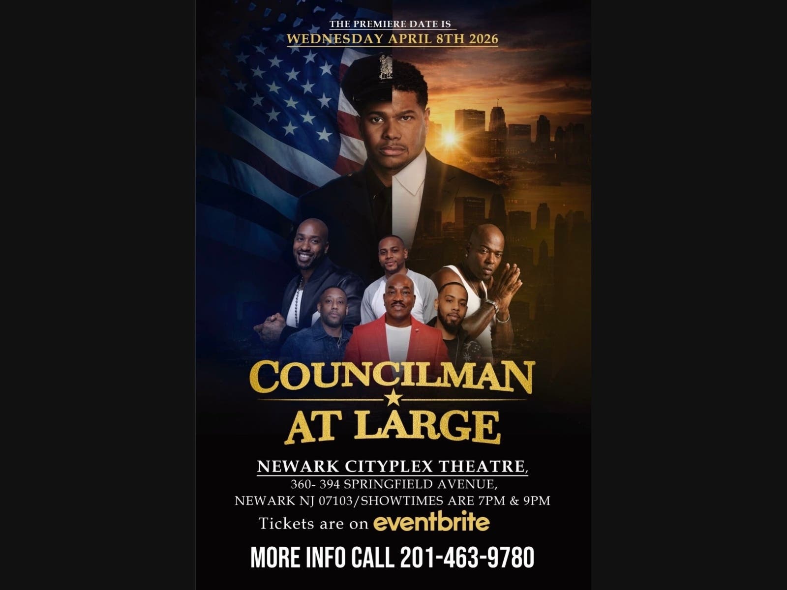 News small post card thumbnail