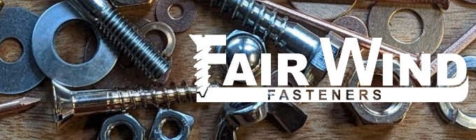 Fair Wind Fasteners