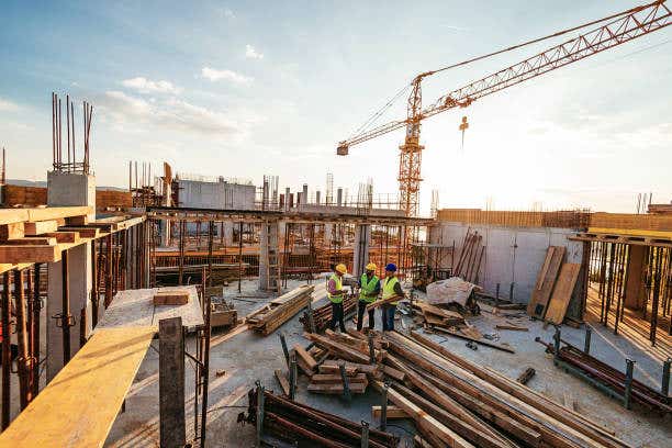 All-Saints Construction