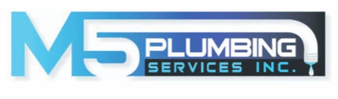 M5 Plumbing Services, Inc.