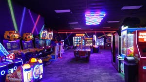 Swing Time Sports Park