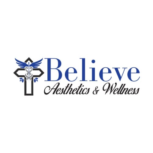 Believe Aesthetics & Wellness