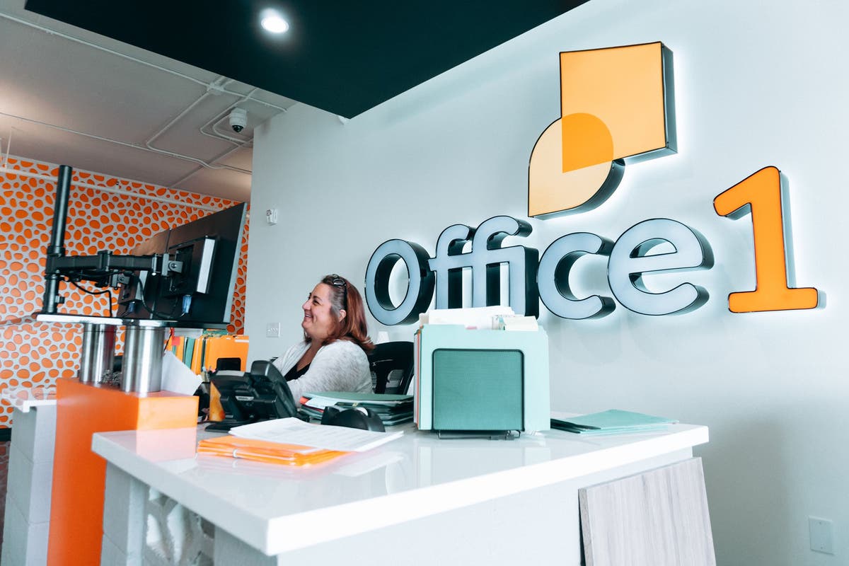 Office1 Cerritos