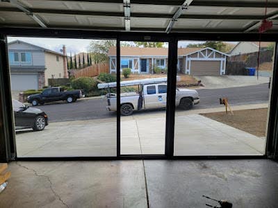 R&Q Overhead Doors