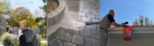 Cincinnati Window Cleaning Co.