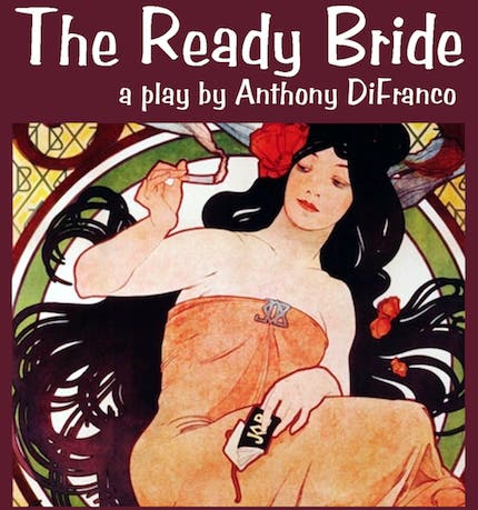 The Ready Bride