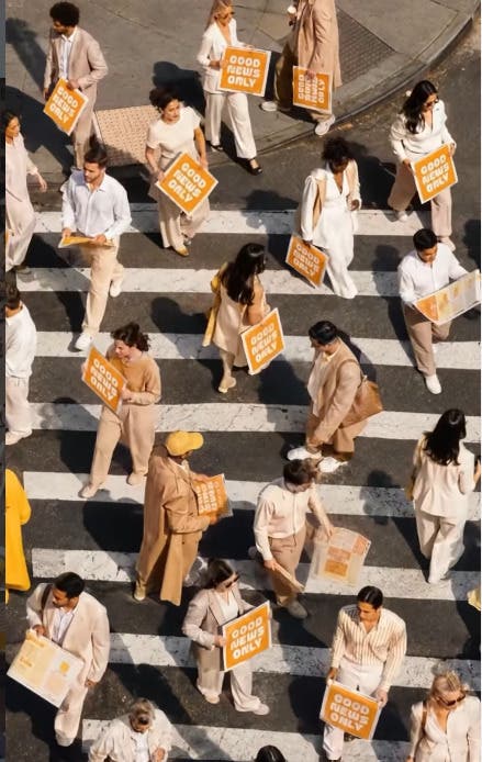 he Debut of Veuve Clicquot’s “Chasing the Sun” Collection with Yinka Ilori