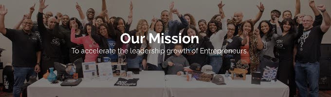 You Are a CEO