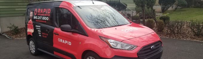 Rapid Appliance Repair