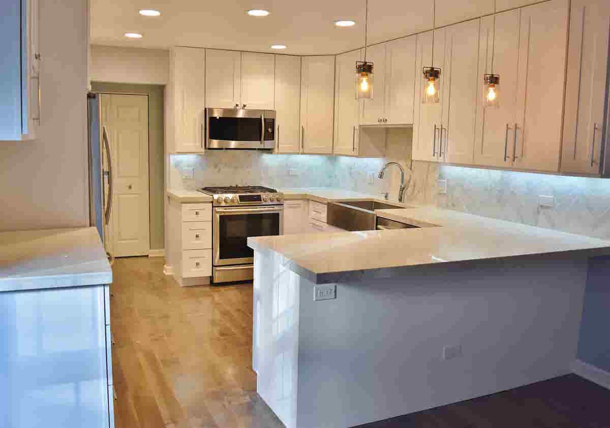Maya Construction Group