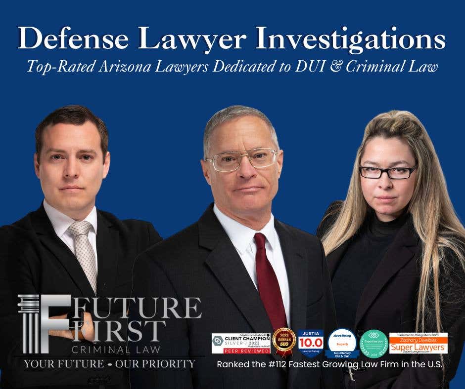 Future First Law Firm