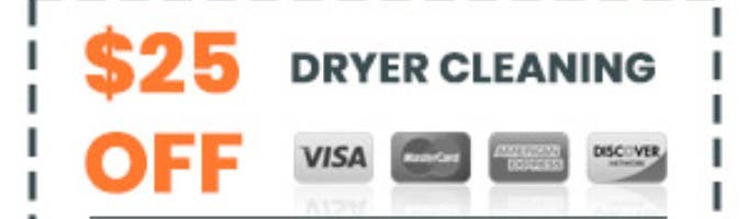 Dryer Vent Cleaning Alvin TX