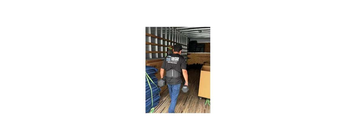 Clutch Moving Company