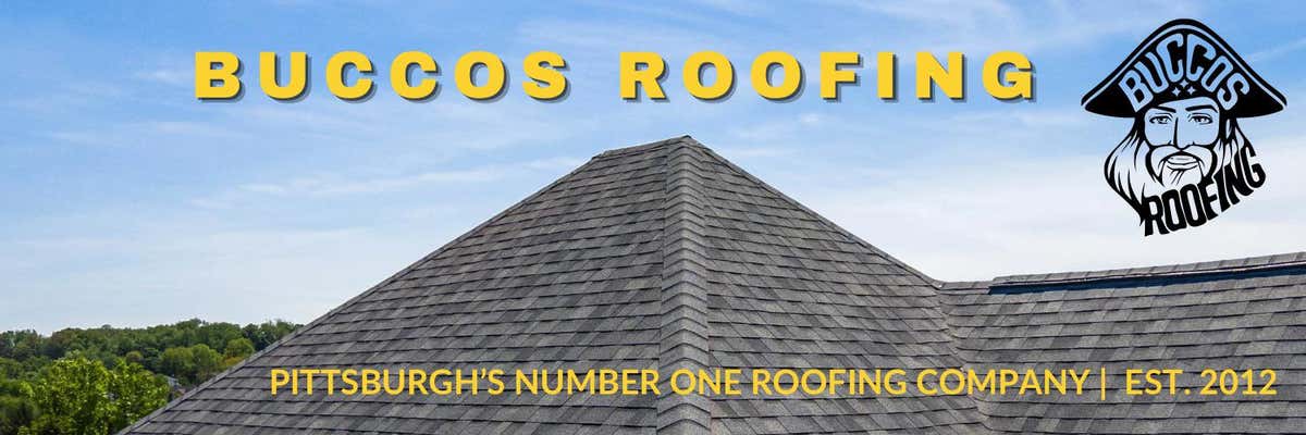 Buccos Roofing