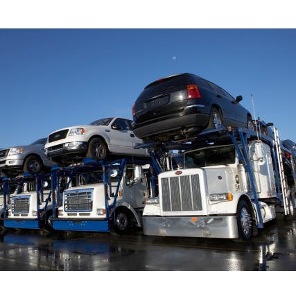 Elevation Transport Services