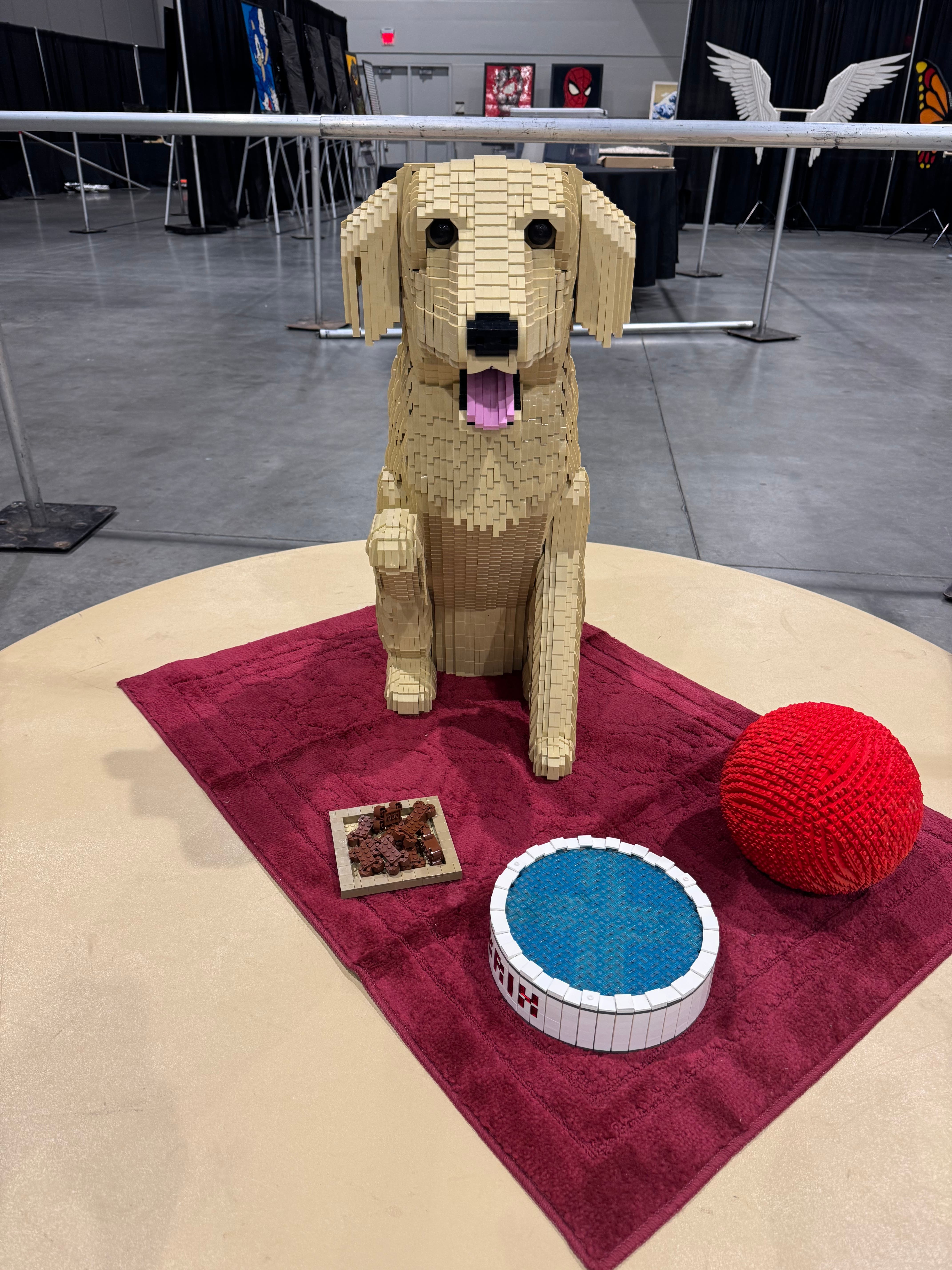 LEGO® Fan Expo