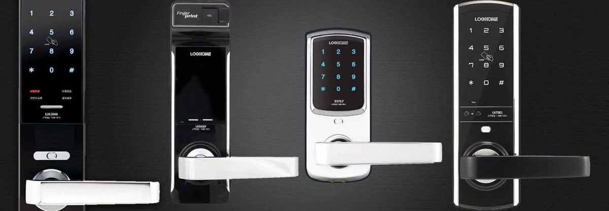 Smart Locksmith