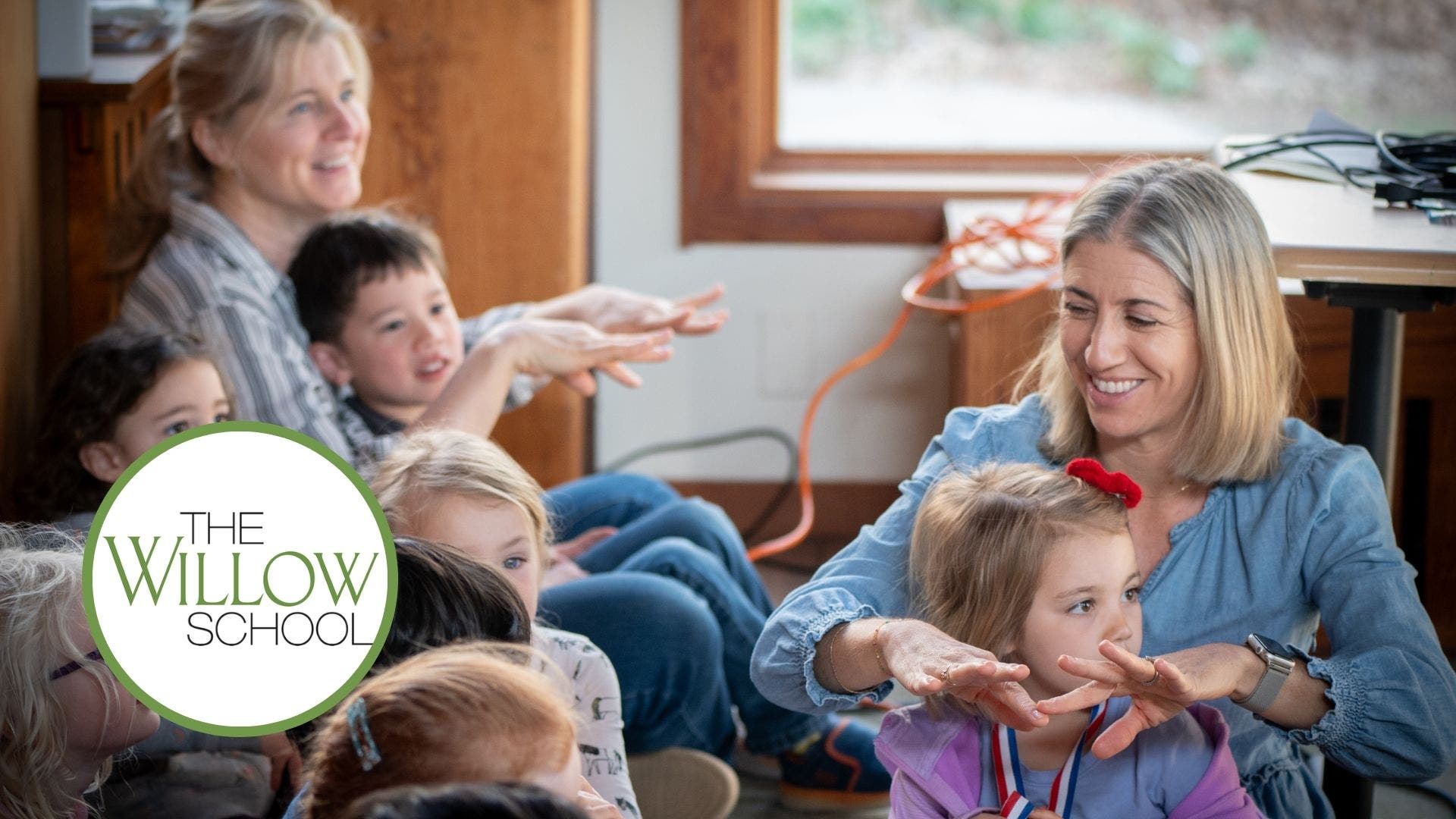 FREE Willow Sprouts Program