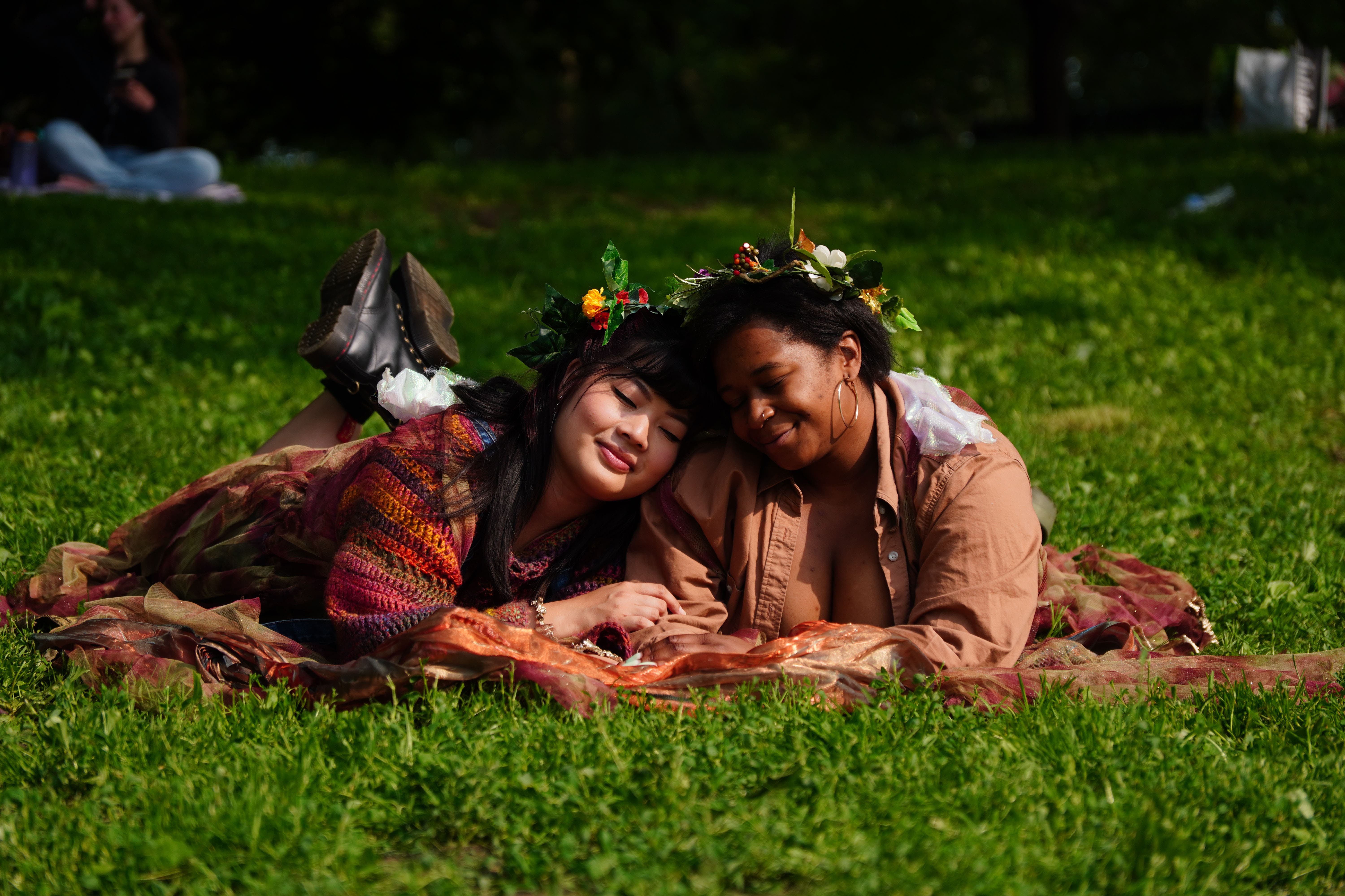 Shakespeare in Clark Park