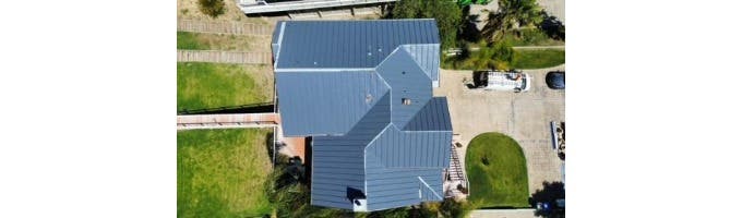 Lifetime Roofing & Renovation, Inc.