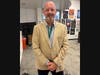 North Springs teacher John Wilkerson received the Georgia Scholastic Press Association's First Year Adviser Award.