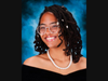 North Springs Salutatorian Grace Lumpkins