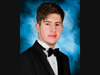 North Springs Valedictorian Peyton Frank