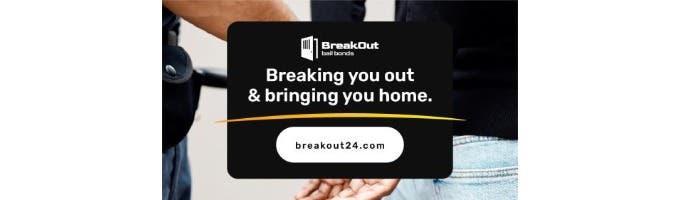 Break Out Bail Bonds