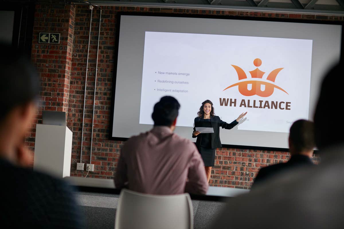 WH Alliance
