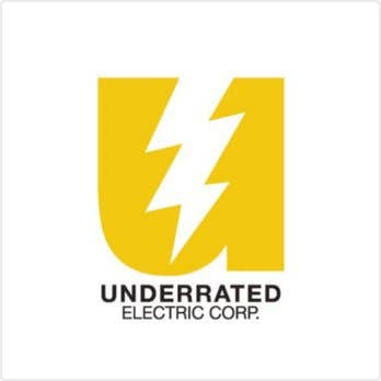 Underrated Electric