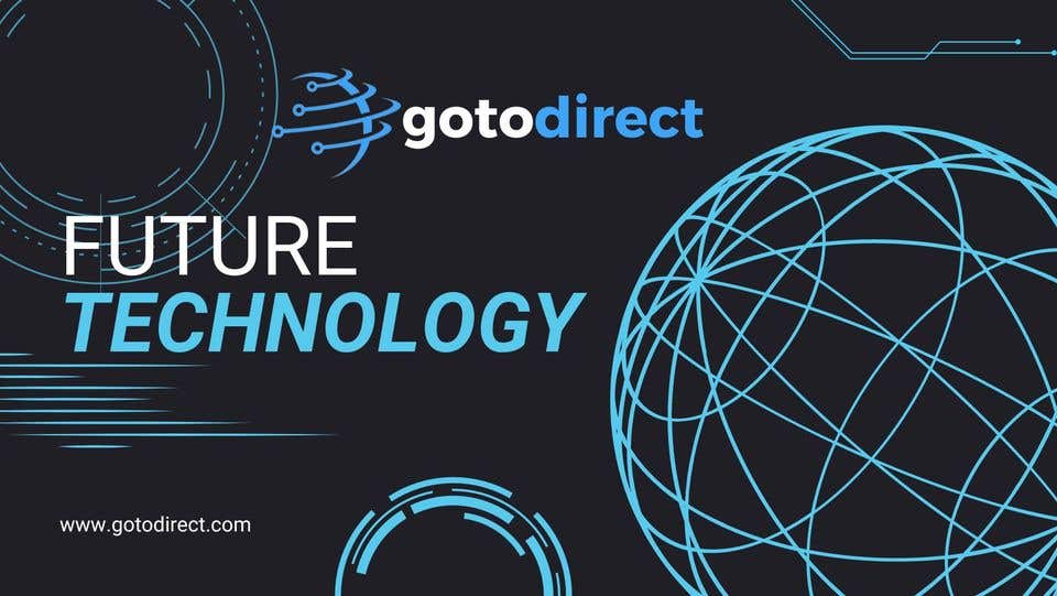 Goto Direct