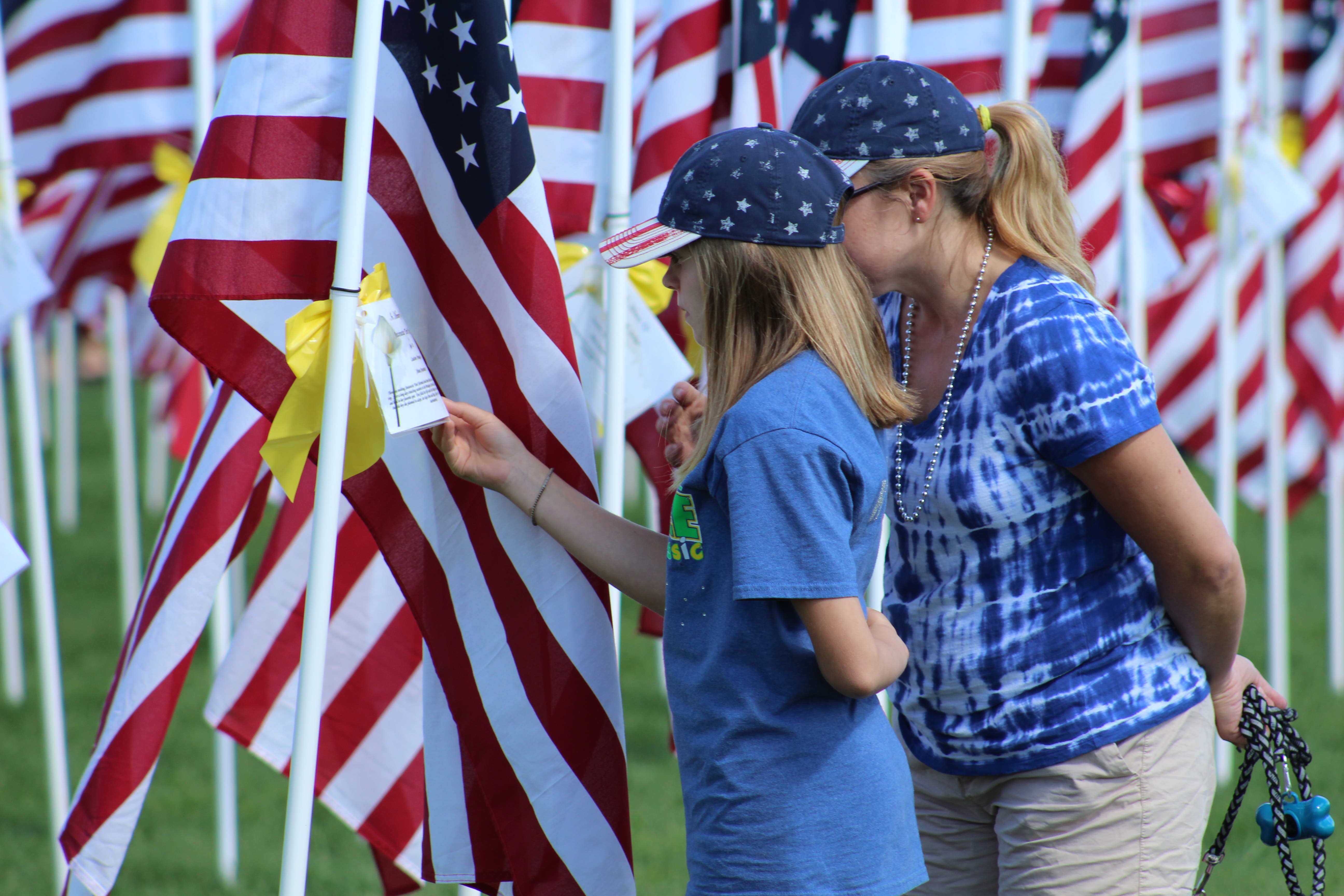 Healing Field