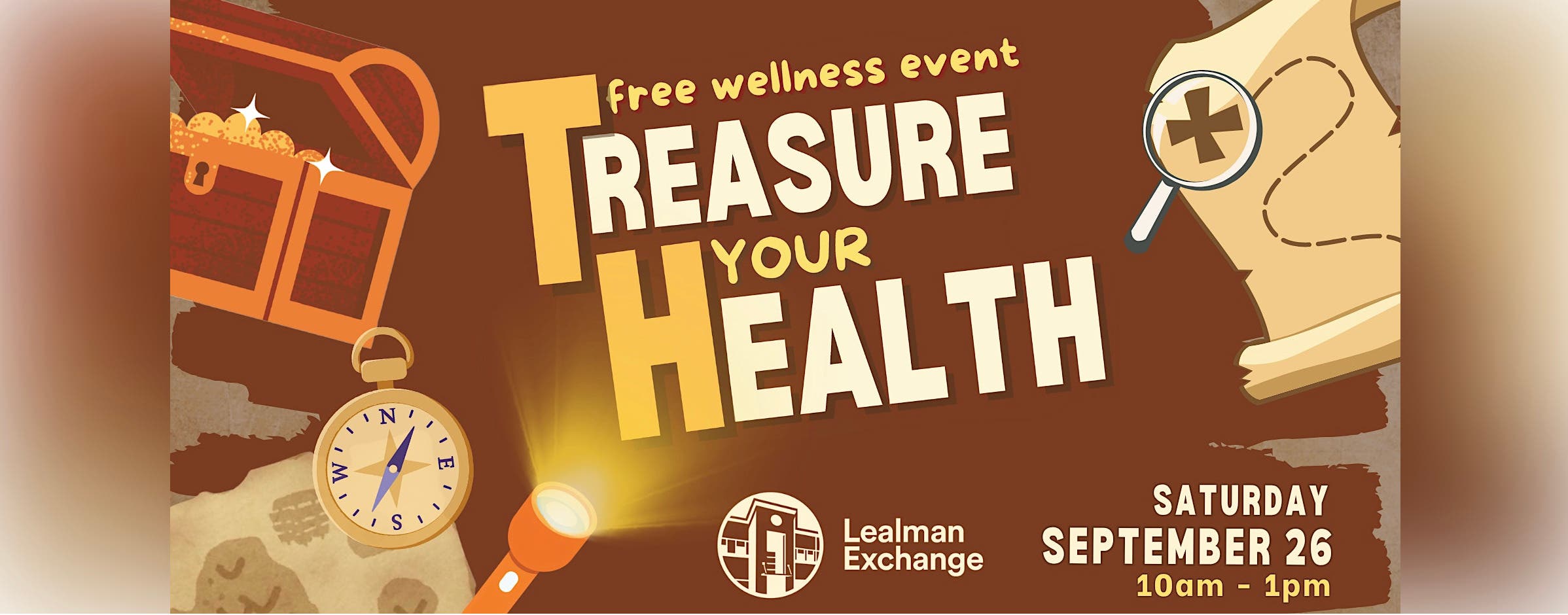 Treasure Your Health