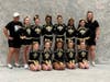 Plainfield Saints PeeWee Cheer