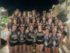 Plainfield Saints Junior Varsity Cheer