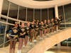 Plainfield Saints PeeWee Cheer