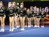 Plainfield Saints Junior Varsity Cheer