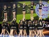 Plainfield Saints Junior Varsity Cheer