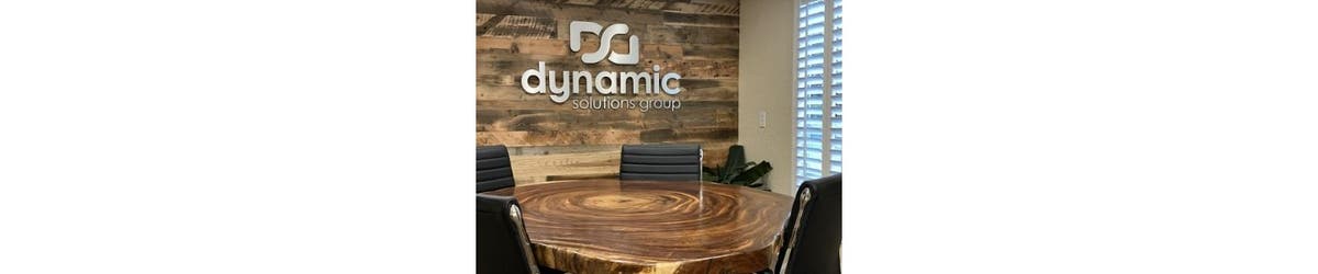 Dynamic Solutions Group