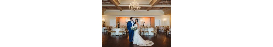 Heart to Heart Bride