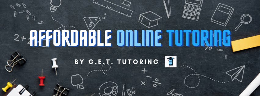 GET tutoring