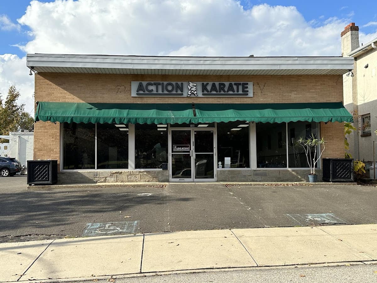 Action Karate Oreland