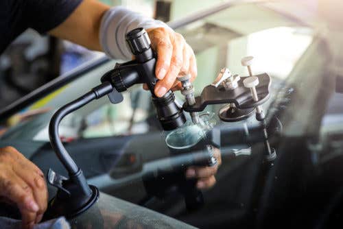 Adelphi Auto Glass