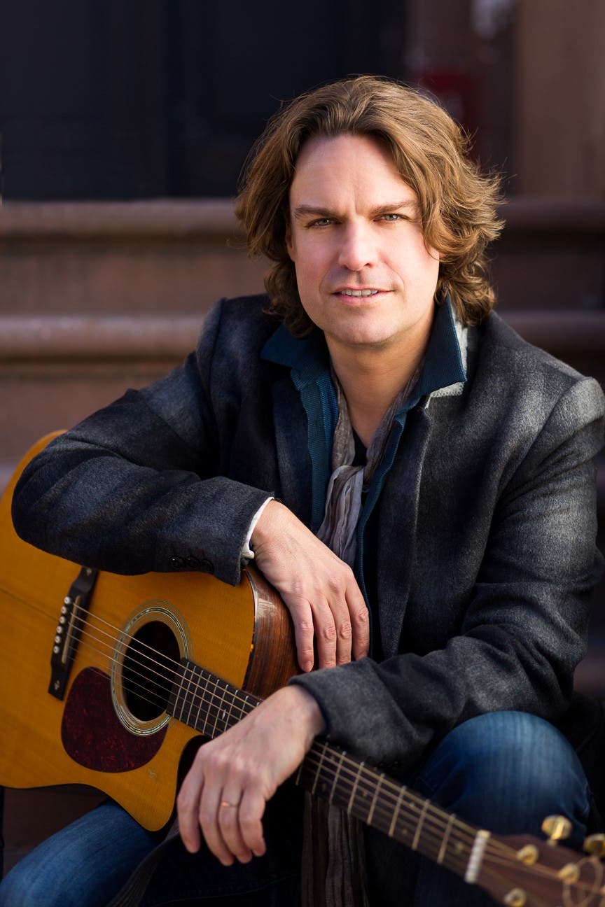 SoundSwap - Jann Klose and His Band Perform Live