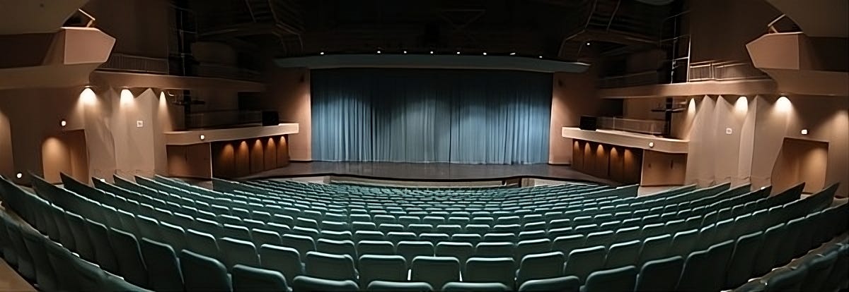 Brighton Center for the Performing Arts