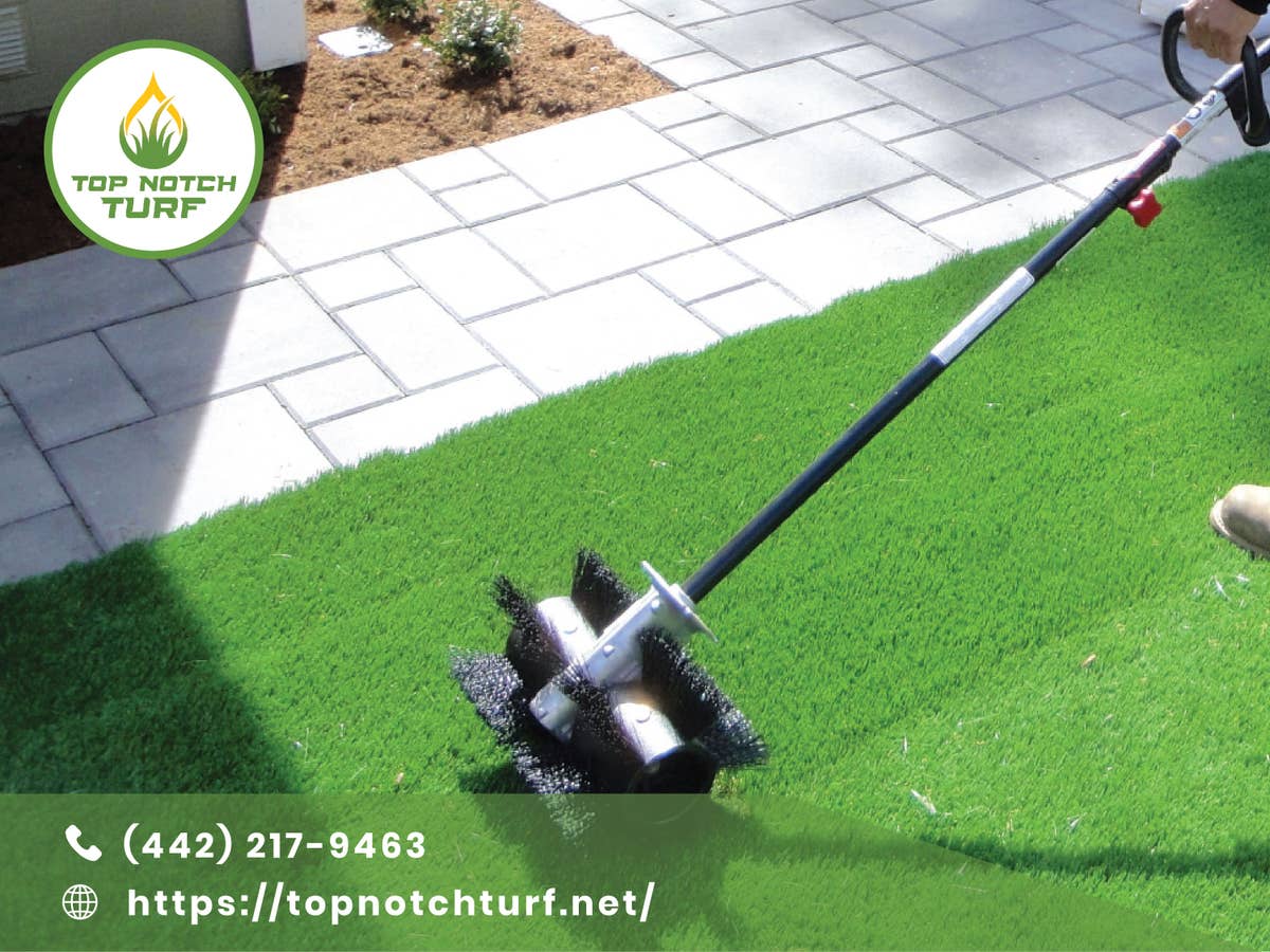 Top Notch Turf