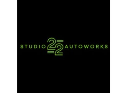 Studio 22 Autoworks
