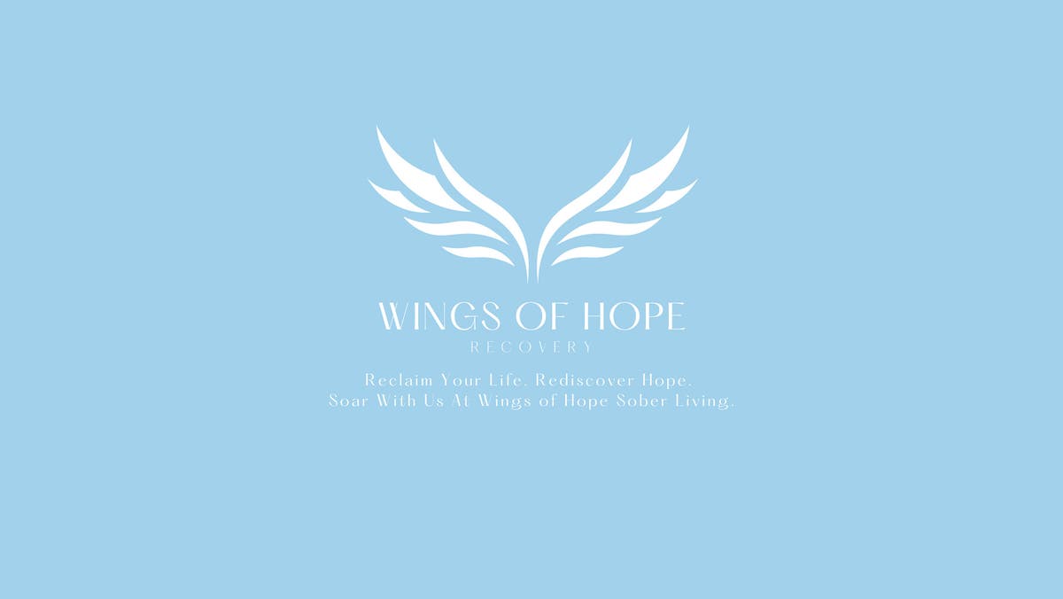Wings of Hope Recovery